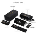 KINGSEVEN Luxury Causal Large Frame Sunglass Women Sunscreen Fashion Polarized UV400 Glasses Outdoor Driving Alloy Eyeglasses