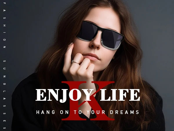 Kapvoe Sale Polarized Bike Driving Cycling Eyewear Riding Outdoor Road Sunglasses Men Women Sports Glasses UV400 Cycling Goggles