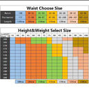 Men's High-Quality Genuine Leather Belt Adjustable Automatic Buckle Black/Brown Cuttable Ratchet Belt for Men