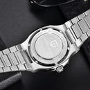 PAGANI DESIGN New Men's Watches top brand Luxury Automatic Watch For Men Mechanical Wristwatch Stainless Waterproof Sapphire