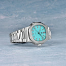 PAGANI DESIGN New Men's Watches top brand Luxury Automatic Watch For Men Mechanical Wristwatch Stainless Waterproof Sapphire