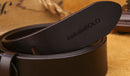 Genuine Leather Men's Belt Fashion Alloy Belts Buckle Luxury Brand Jeans Belts for Men Business Belt Female Belt